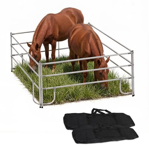 Professional Portable Horse Corral
