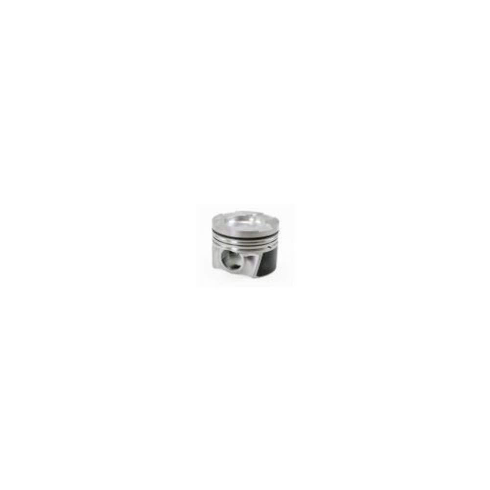 Amazon.com: MAHLE Original 930036255 Piston Set : Automotive