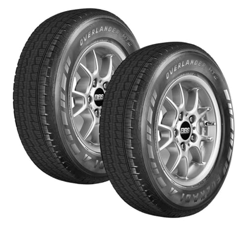 euzkadi all terrain Marca EUZKADI