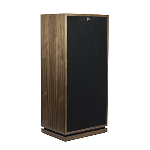 Preisvergleich Produktbild FORTE III American Walnut