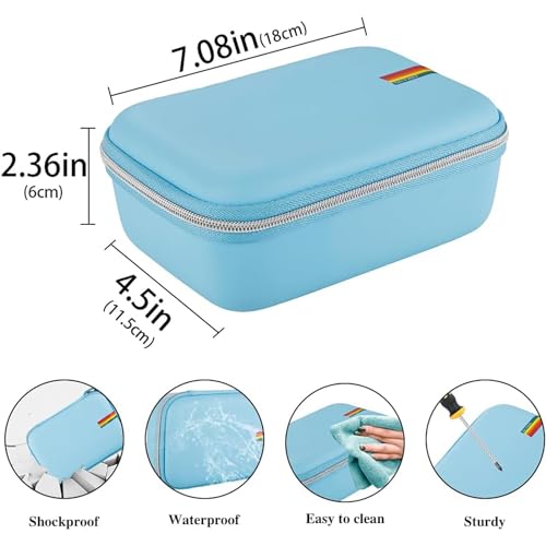 Portable Nebulizer Machine Rechargeable