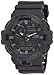 Produktbild Casio G-Shock Herren Harz Uhrenarmband GA-700UC-8AER