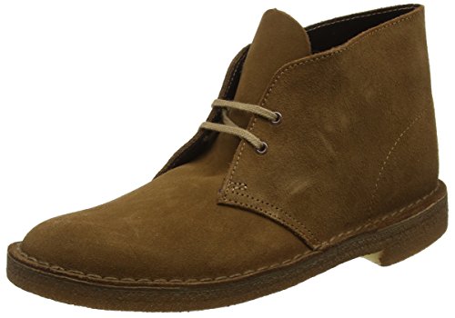 Image of Clarks mens Desert Boots
