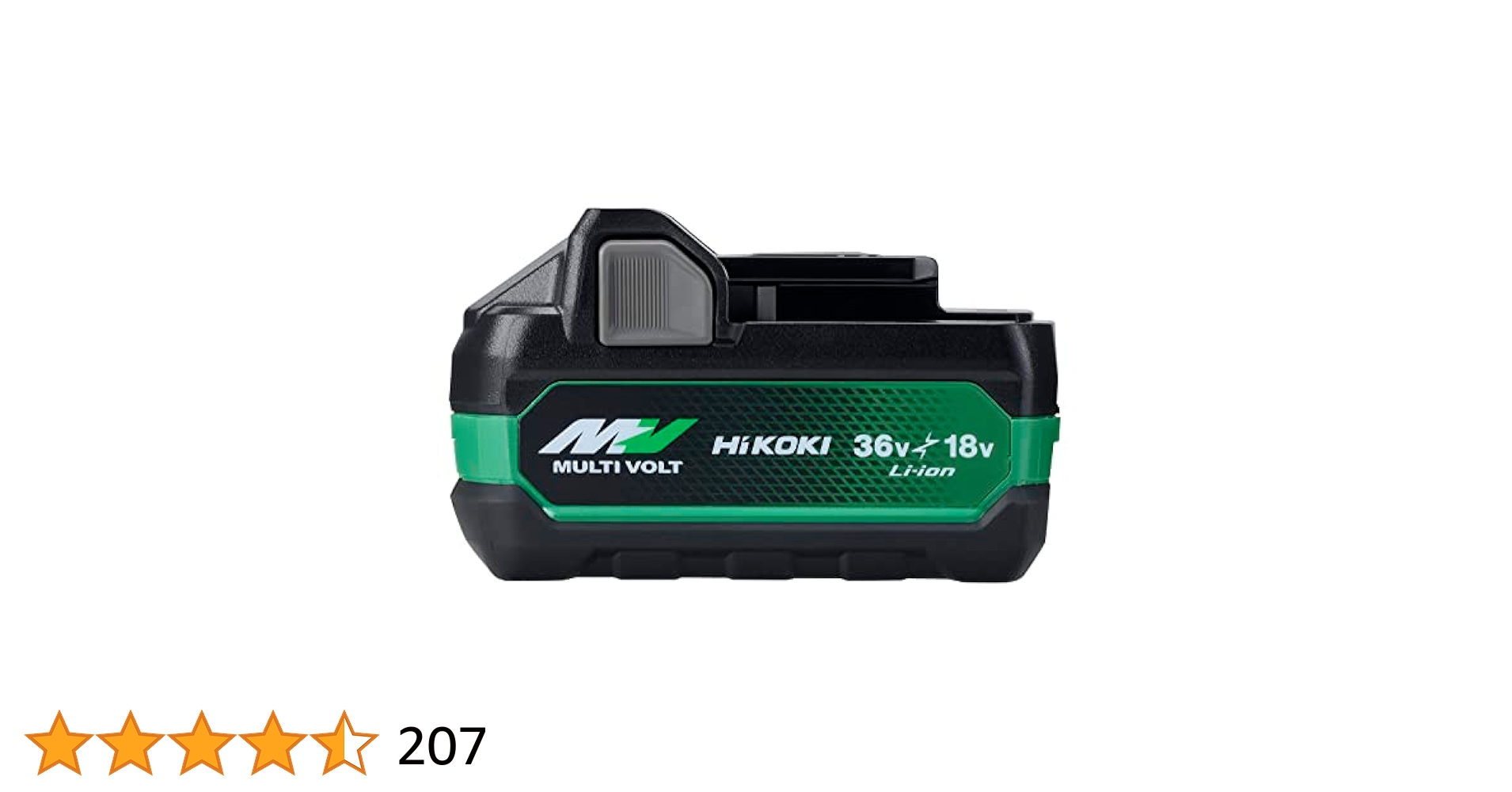 Amazon | HiKOKI(ハイコーキ) 第2世代マルチボルト蓄電池 36V