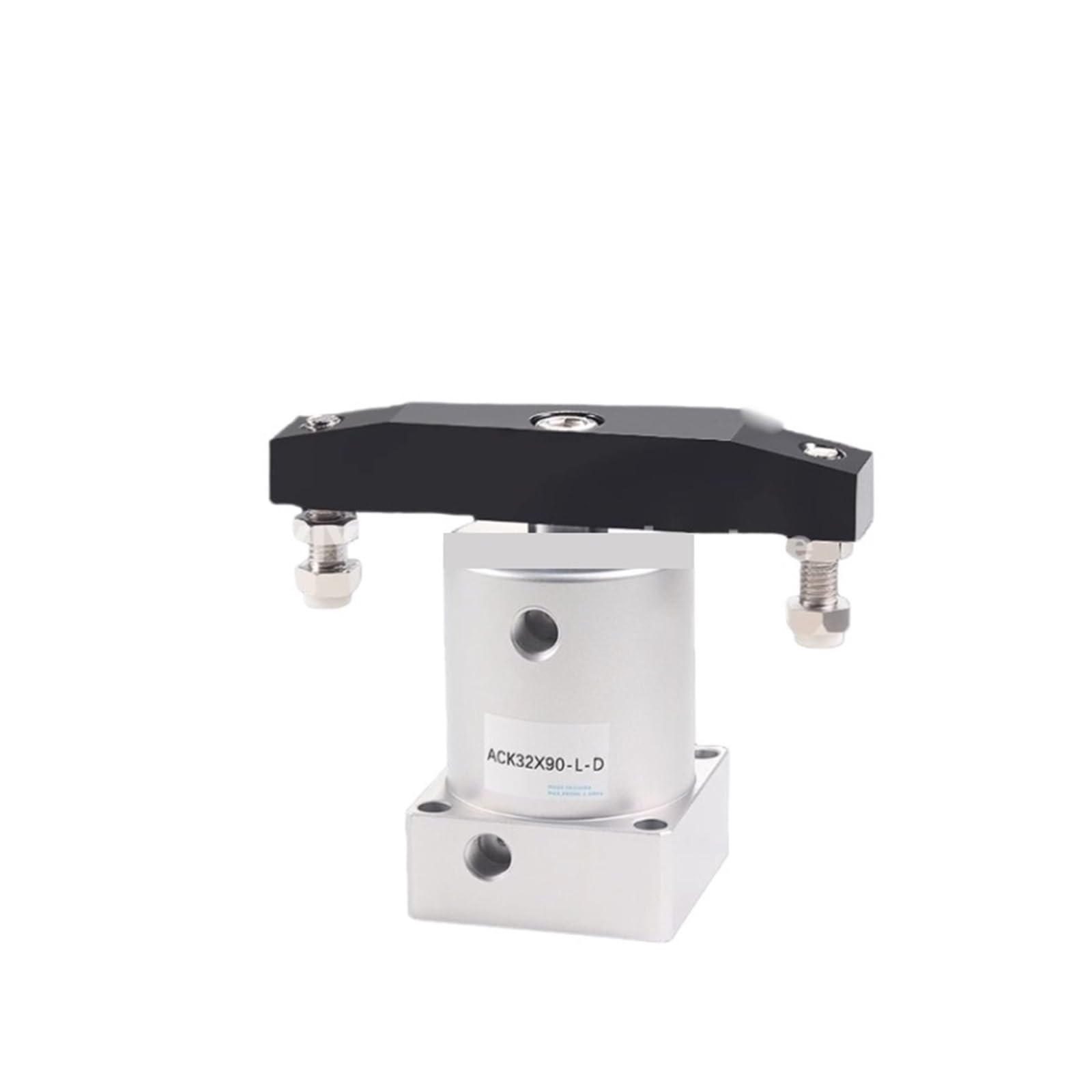 JJKKOZVQF SRC25-180R SRC32-180R/40-180R/50-180R/63-180R/63-90R corner downward pressure clamping cylinders(SRC40-180R single)
