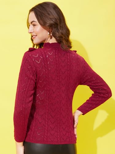 Image of Modeve Women Sweater