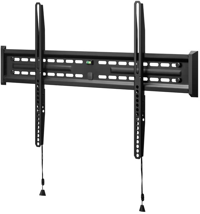 Walts FIXED-MOUNT-43-90 TV Mount for 43-90 Inch Compatible TVs (2022)