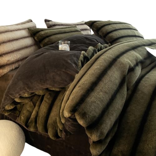 布団カバーセット 暖かい もこもこ 肌に優しい フラットシーツ 4点セット あったか ふわふわ プリンセス風 お姫様 シングル ダブル フランネル 寝具 掛ふとんカバー 秋冬用 寝具 ベッドカバーセット 防寒対策 静電気防止 (2.0m ベッドシーツセット