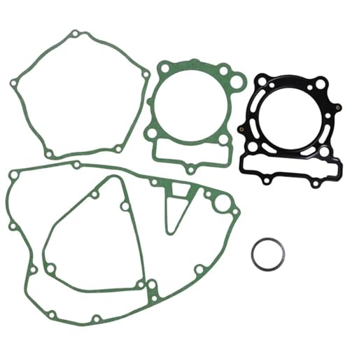 Kit joints moteur KX250F pour réparer les fuites d'huile de carter