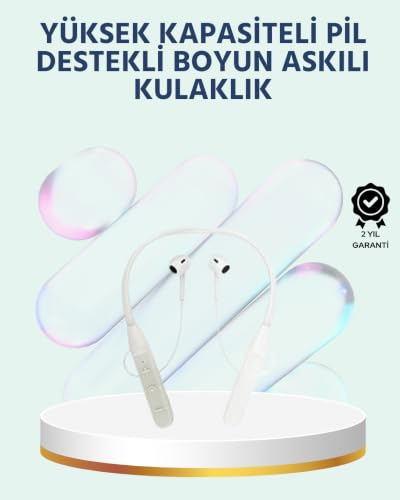 Bluetooth Kulaklık, Hızlı Bağlantı ve Güçlü Ses Kalitesi