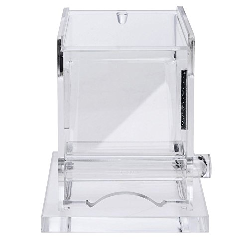 Cal-Mil 295 Classic Toothpick Dispenser, 3.75