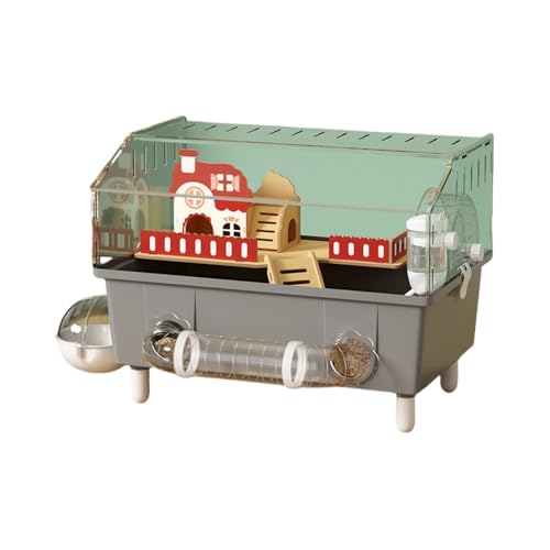 SɓȃANnX^[P[WAANZT[t̍LXƂ؂ȃBP[WAh߂̏㕔̒̕ʋCEAϖՐƑϊݐAS[fxÂ߂̑傫Ȏ[Xy[XAgݗĂƕ\ (O[,{X^C)