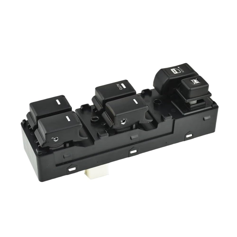 Interrupteur commande levage vitre gauche KIA Sorento 2009-2013