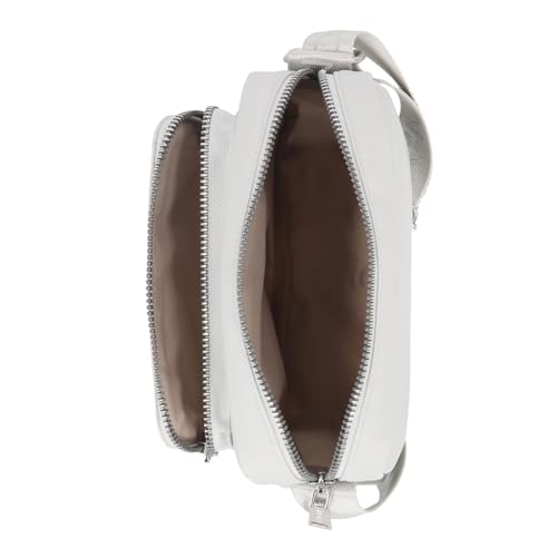 Image of Nautica Women's Out and About Adjustable Crossbody Bag Purse | Adjustable