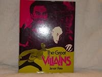 Great Villians 0672521539 Book Cover