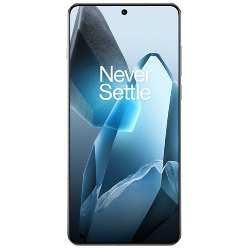OnePlus 13 5G Smartphone de RAM de Stockage Écran QHD 6 82 Pouces 120 Hz Snapdragon® 8 Elite Triple Caméra Arrière 50Mpx + OIS + 3x Frontale 32Mpx Batterie 6000mAh Océan de - vue 8