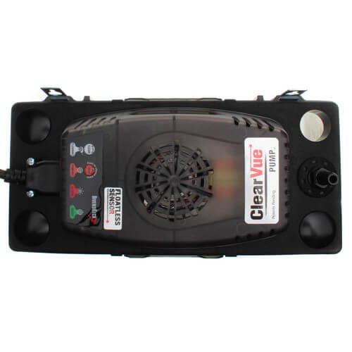 Dayton 5NRC3 Blower, 9-1/2In, Less Mtr, Whl w/7-1/8