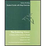 Study Guide for Boyer/Clark/Hawley/Kett/Salisbury/Sitkoff/Woloch's The Enduring Vision: A History of the American People, Concise Volume II, 5th