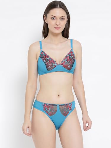 Image of Rupa Softline Women Demi Bra