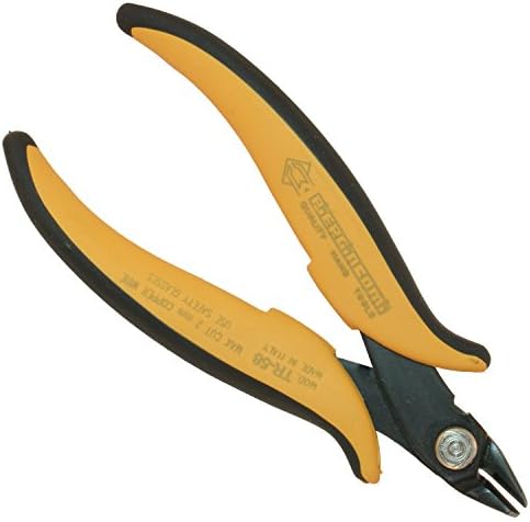 Facom 427.MT - Tronchese A Taglio Raso Micro-Tech | Taglienti Inclinati 30° - Foto 12