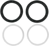 LEAKPROOF SEALS 5249 FORK SEAL 39X52X11