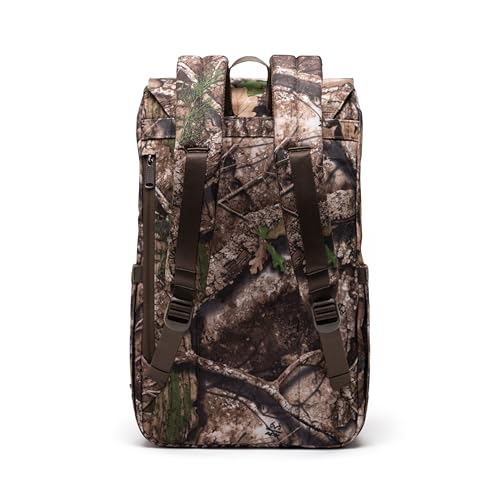 Image of Herschel Retreat Backpack, Realtree APX Camo (Limited Edition), Special Edition - 23L