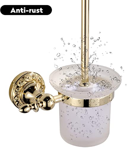 Weare Home - Modern porta scopino con scopino per