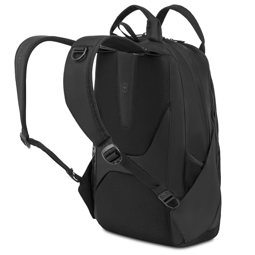 Image of SwissGear INNOtote Laptop Backpack - Black