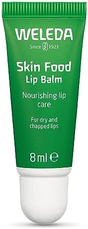 Mario Badescu Moisturizing Lip Balm for Dry Cracked — detail view