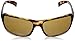 Ray-Ban RB4075 Polarized Rectangular Sunglasses