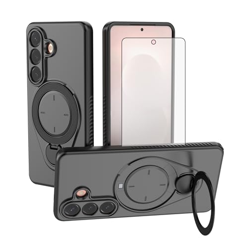 Coque Samsung S26 5G évitez les écrans brisés avec ce kit antichoc 360