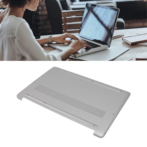 Base inferior para laptop 15-DY/15-EF en ABS plateado miniatura 3