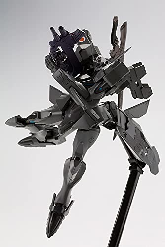 Modelo plástico Kotobukiya Shiranui 1:144 miniatura 4