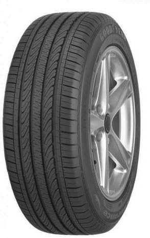 Goodyear Assurance Triplemax 195/60 R16 Tubeless Car Tyre