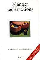 Manger ses émotions 2890923037 Book Cover