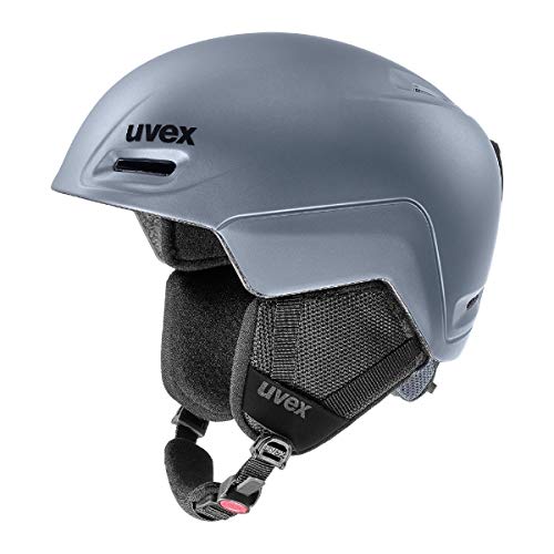 uvex jimm Ski Helmet, 55-59 cm