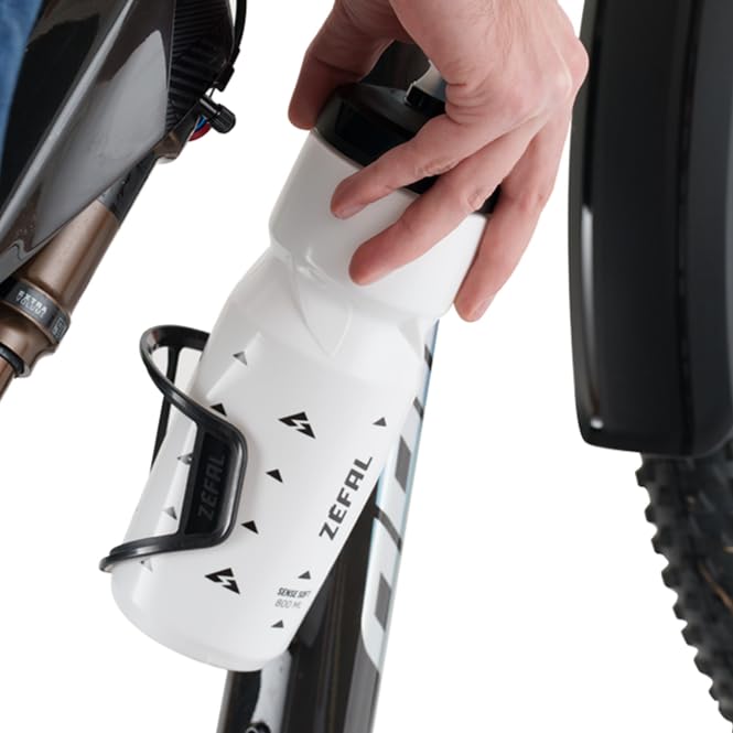 ガジル、ジェラール、ゼレフ　ボトルキャップ付きアクスタ Amazon.com: ZEFAL Pulse S2 Set - 2 x Carbon Bottle Holder Bicycle