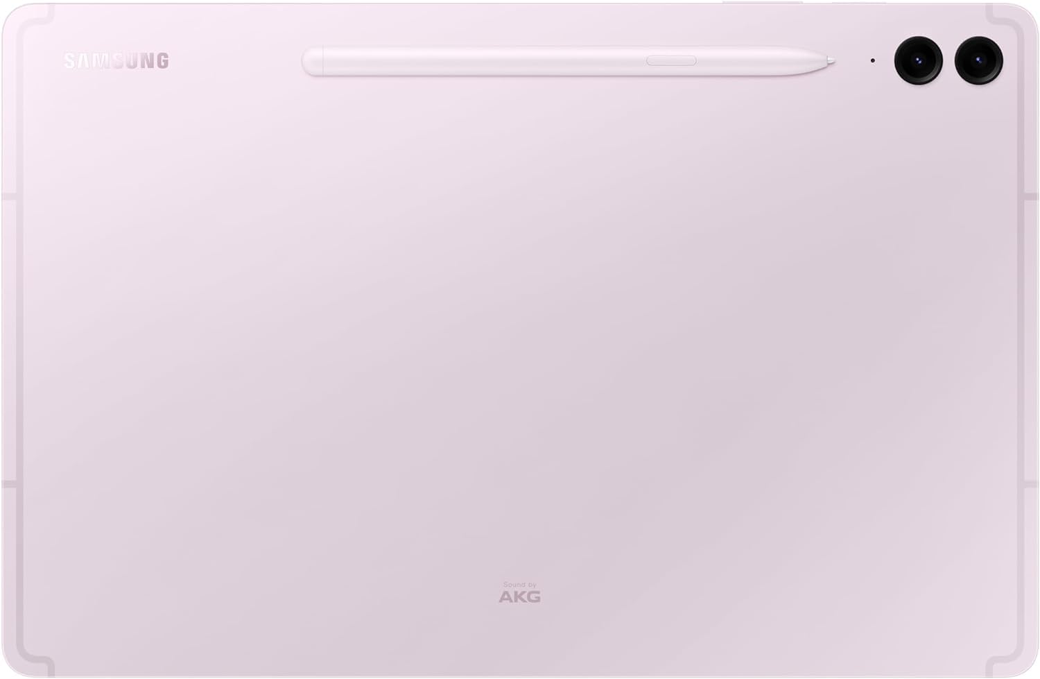 Amazon.com : SAMSUNG Galaxy Tab S9 FE+ 12.4” 128GB Android Tablet 
