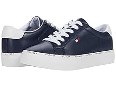 Navy/White