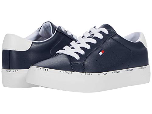 Tommy Hilfiger Henissly Navy/White 10 B (M)