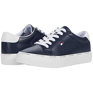 Tommy Hilfiger Women’s Henissly Sneaker