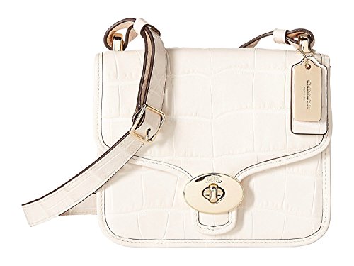 coach page crossbody