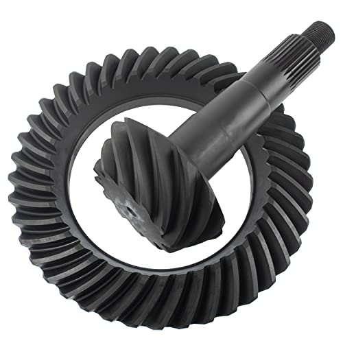 Richmond Gear 49-0113-1 High Performance Ring and Pinion Set for GM 8.875