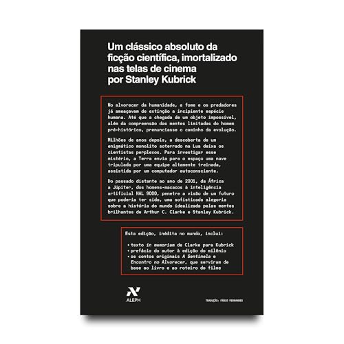 2001: Uma odisséia no espaço