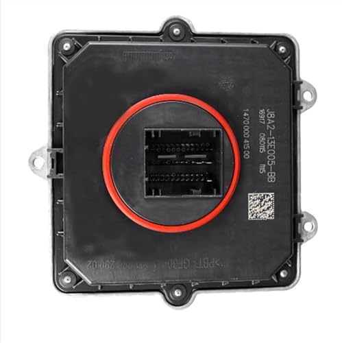 Module de commande de phares et ballast J8A2-13E005-BB pour Range Rover