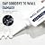 Efficient Drywall Repair Kit with Scraper, 2026 Upgrade Quick Drying Wall Mending Agent for Holes & Cracks, Multi-Functional Drywall Patch Paste Repair Kit for DIY Home Fix (1 PCS)