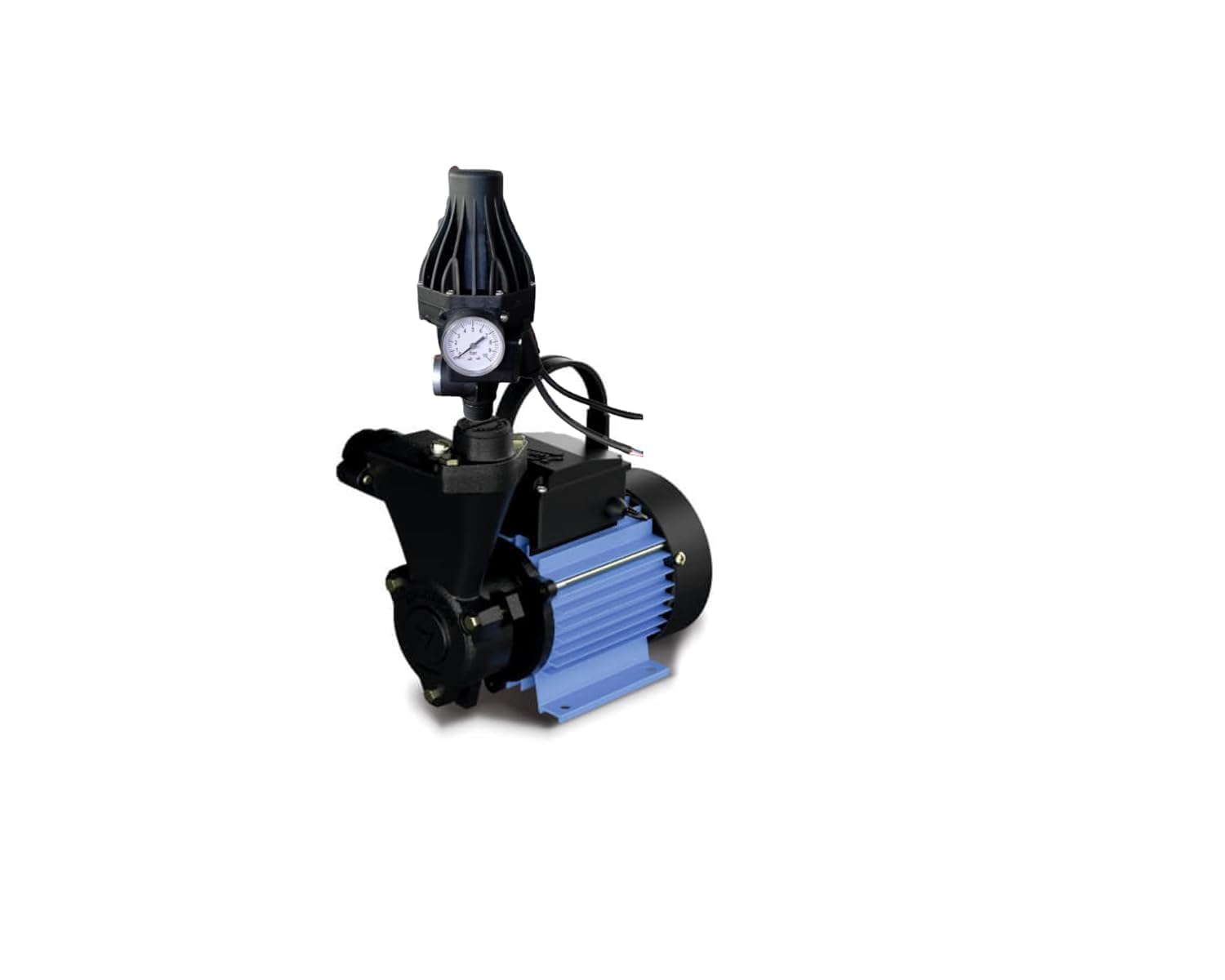 Kirloskar Jaldaksh Make Presure Boosting 1 HP Single Phase Water Pump with Pump Controller Switch Max Head Up To 40M/Max Capacity Range 3300 LPH Water Pump (Bronze) with 12-Month Warranty (B0C236D5C7) Amazon Price History, Amazon Price Tracker