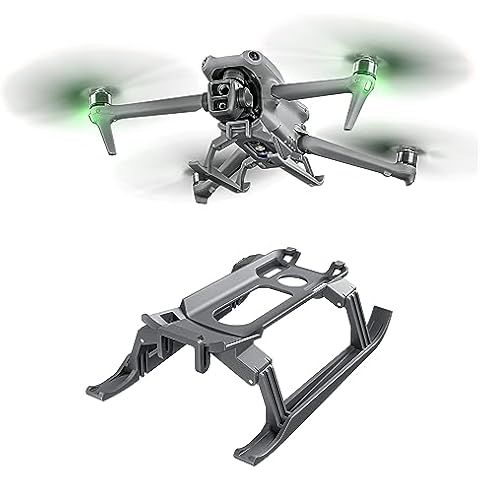 STARTRC Air 3 Train D'atterrissage Cover