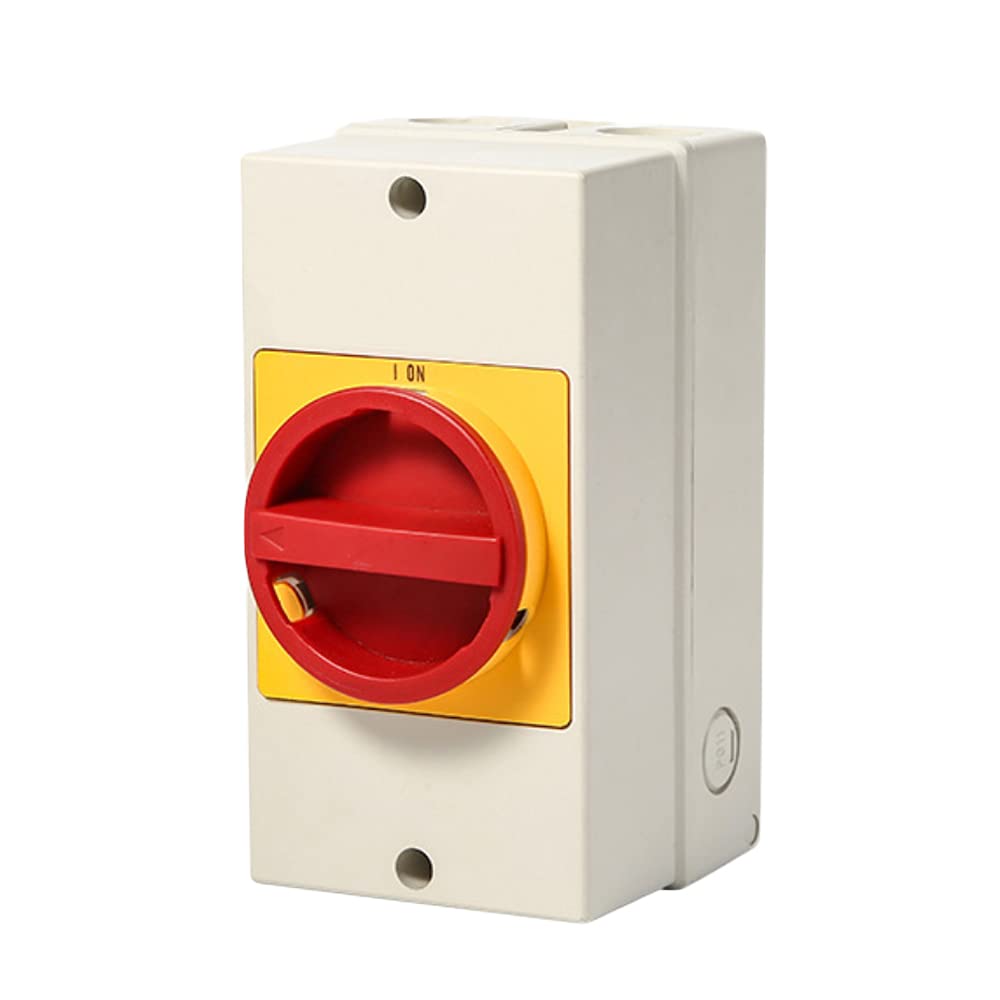 ECM INDUSTRIES Gb Switch and Receptacle Bg