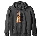 German Shepherd My Best Friend